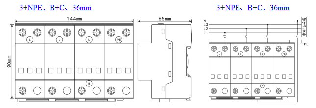 BH1-I15、BH1-I25、BH1-I50