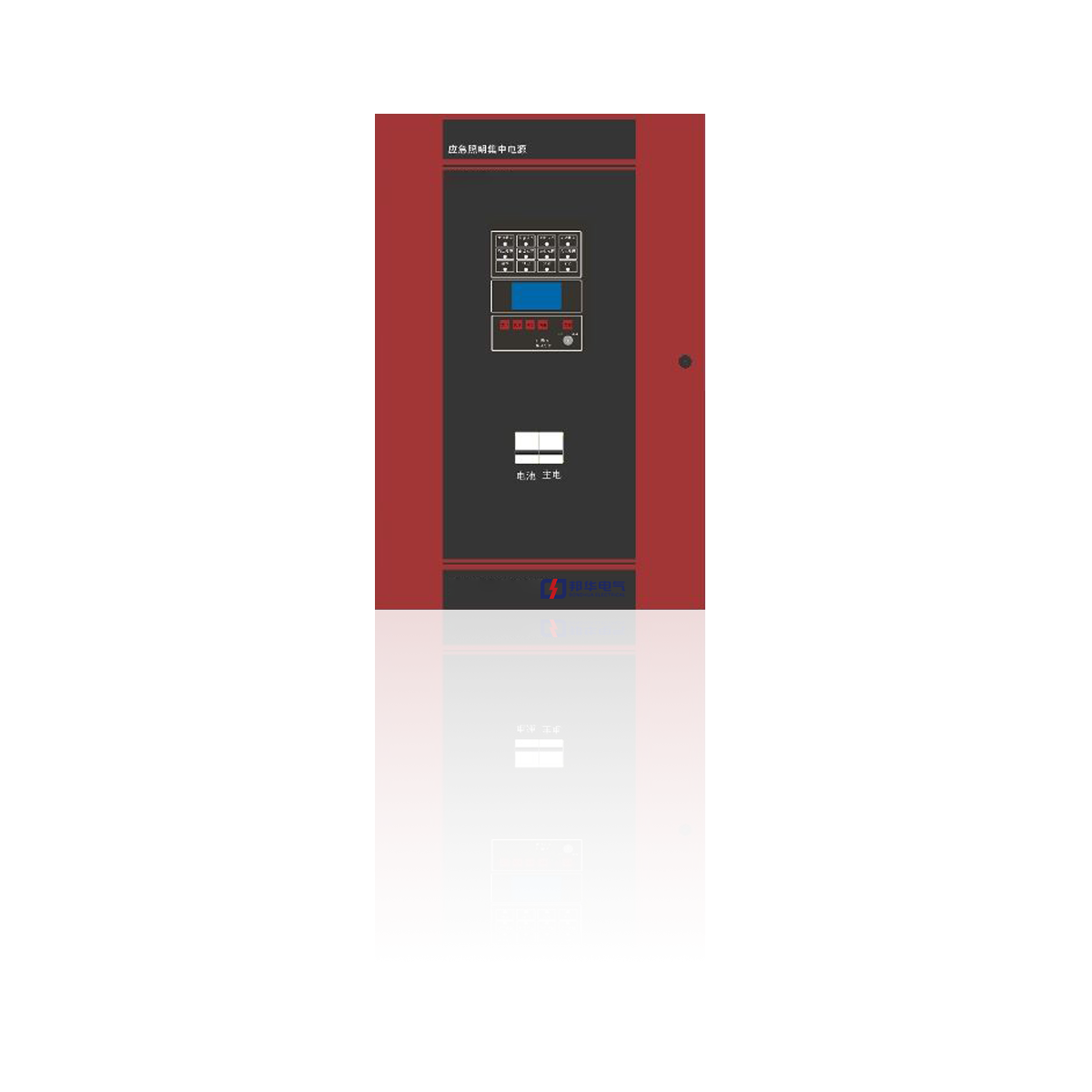 應(yīng)急照明集中電源XC-D-6KVA